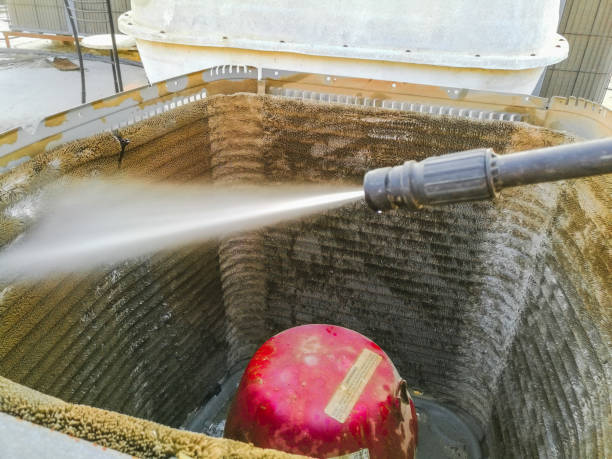 Best Dryer Vent Cleaning Services  in New Ulm, MN