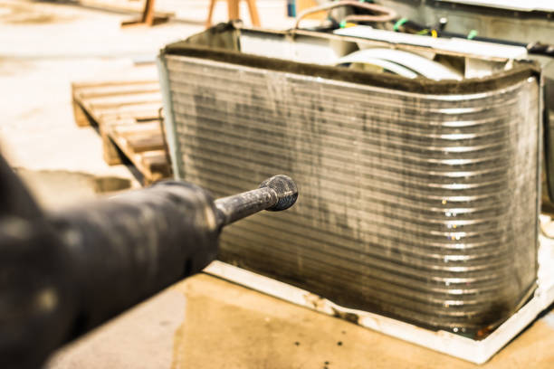 Best Professional Duct Cleaning Services  in New Ulm, MN