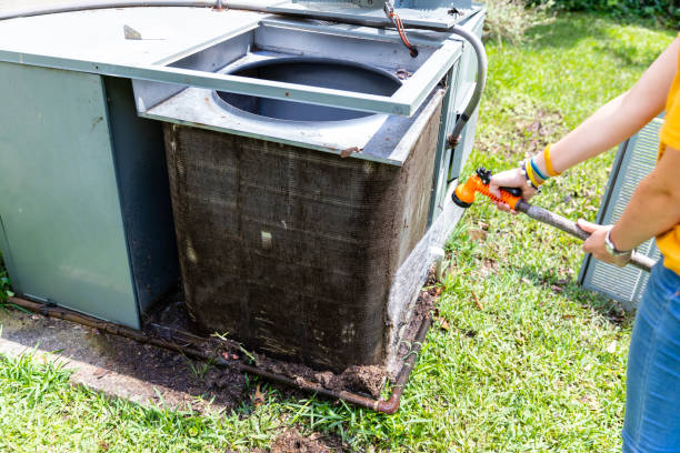 Best Home Air Vent Cleaning  in New Ulm, MN