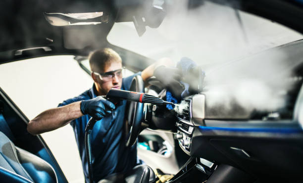 Best Affordable Air Duct Cleaning  in New Ulm, MN
