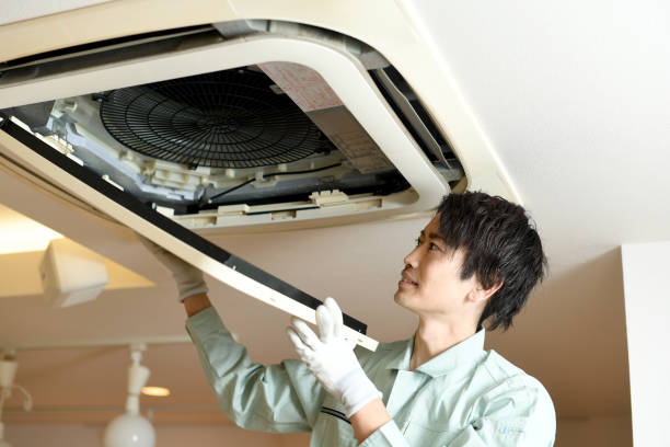 Best Ventilation Cleaning Services  in New Ulm, MN