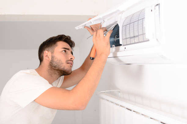 Best Ductwork Cleaning Services  in New Ulm, MN